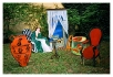 Betty Stürmer ::: My Matisse Garden